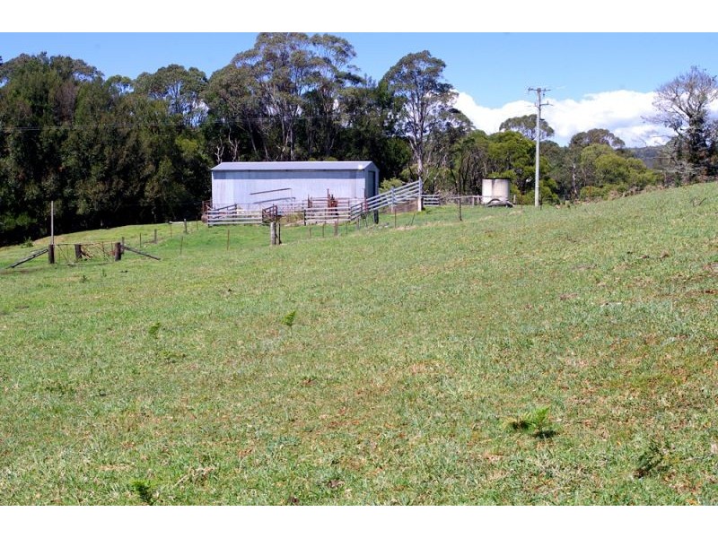 26 Nashs Road, Dorrigo NSW 2453