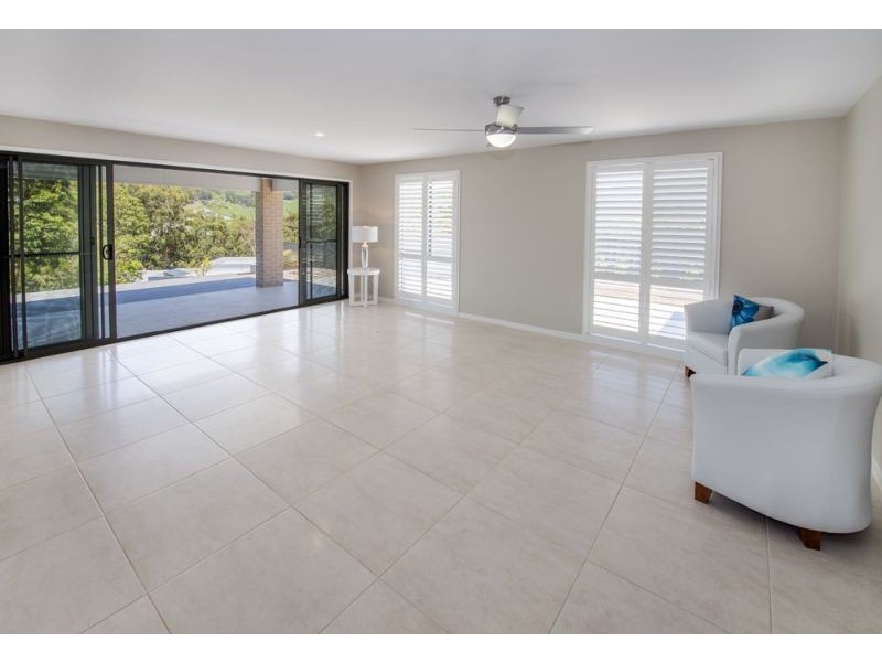 1 Melrose Place, Korora, Coffs Harbour NSW 2450