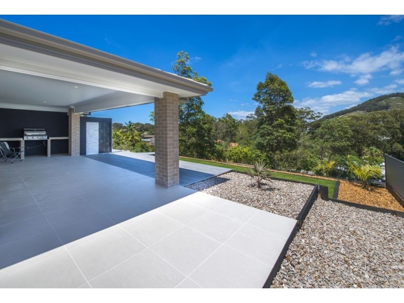 1 Melrose Place, Korora, Coffs Harbour NSW 2450