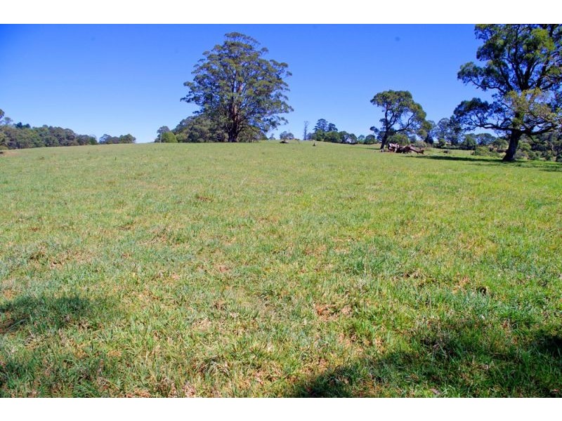 26 Nashs Road, Dorrigo NSW 2453