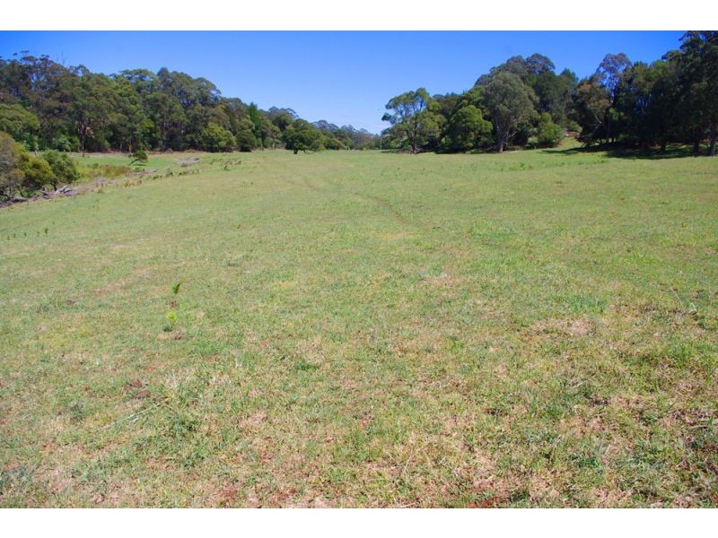 26 Nashs Road, Dorrigo NSW 2453