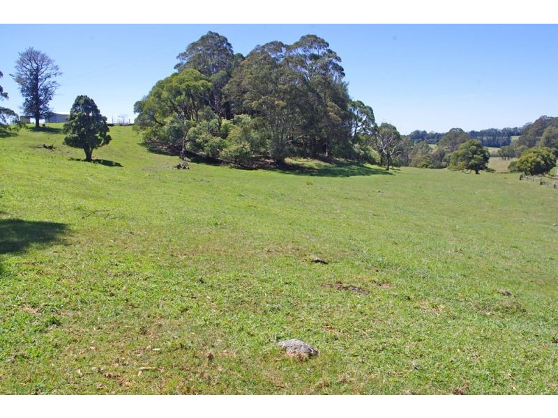26 Nashs Road, Dorrigo NSW 2453
