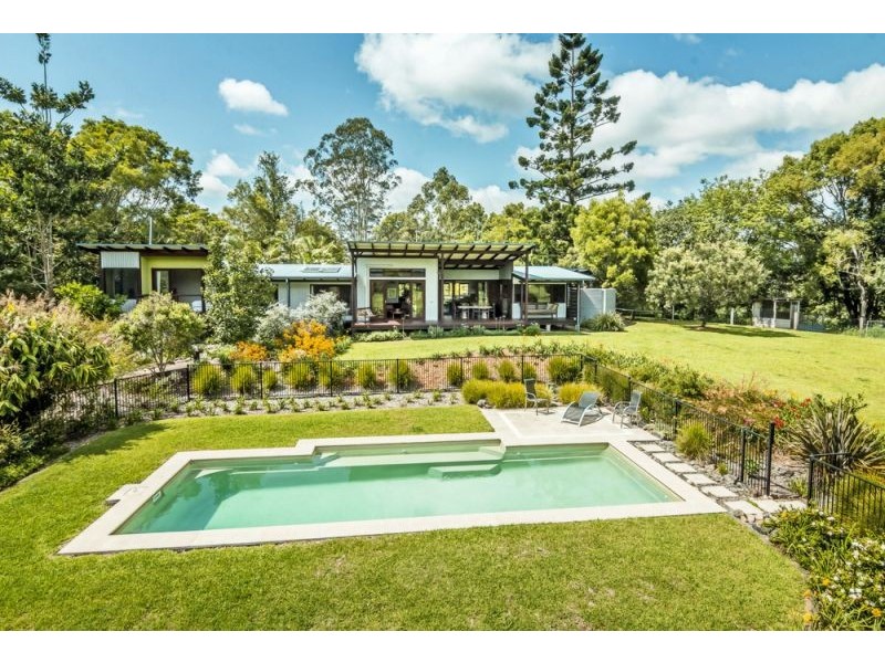 1090 Promised Land Loop Road, Bellingen NSW 2454