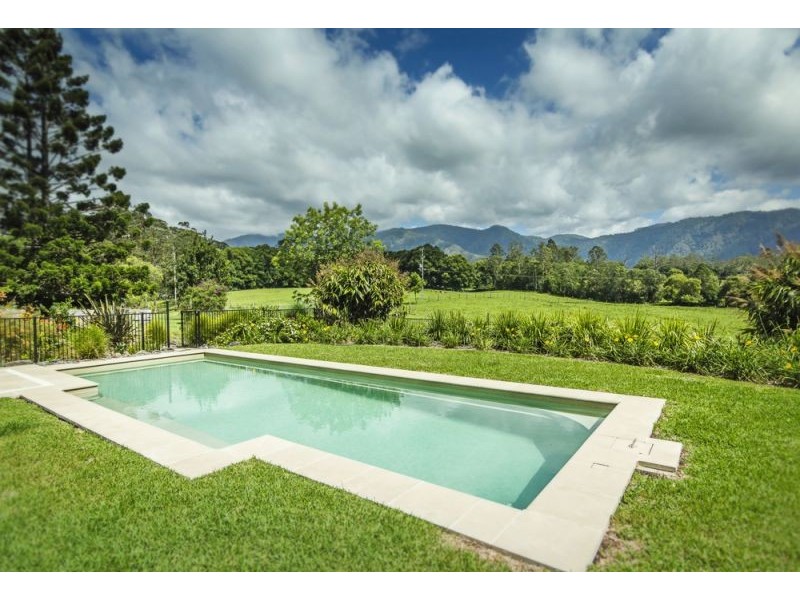 1090 Promised Land Loop Road, Bellingen NSW 2454