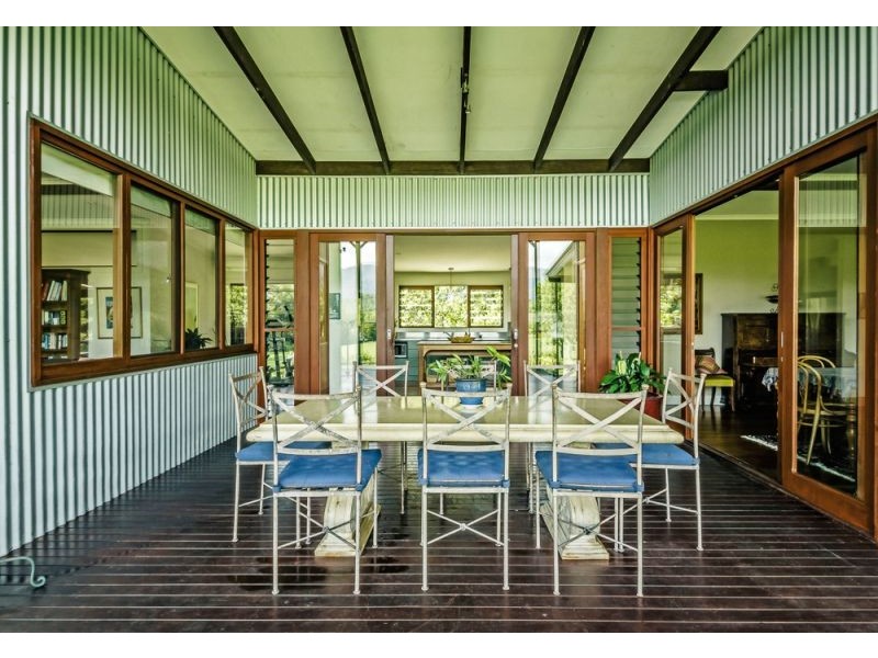 1090 Promised Land Loop Road, Bellingen NSW 2454