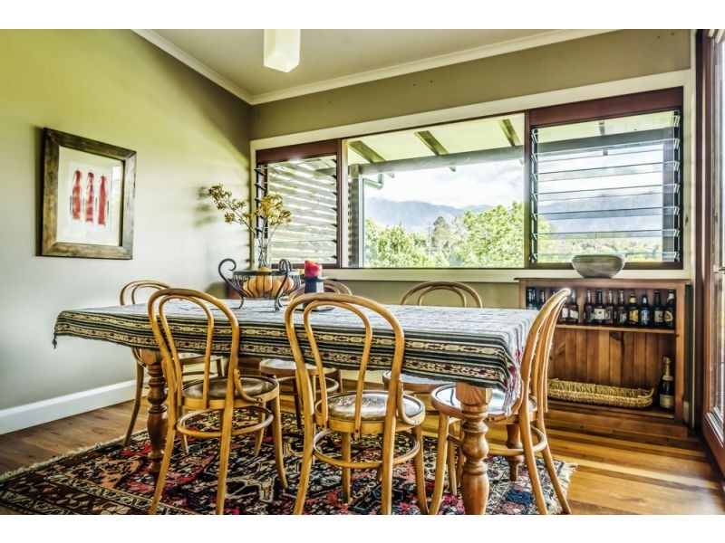 1090 Promised Land Loop Road, Bellingen NSW 2454
