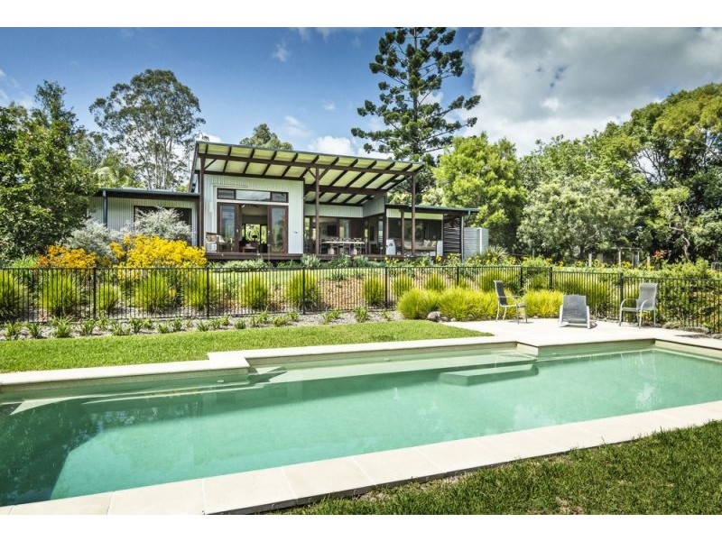 1090 Promised Land Loop Road, Bellingen NSW 2454