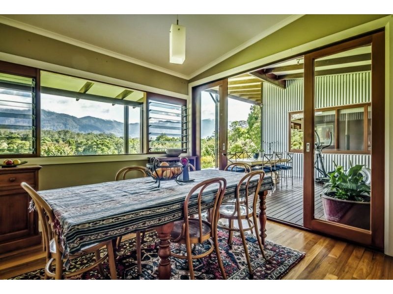 1090 Promised Land Loop Road, Bellingen NSW 2454