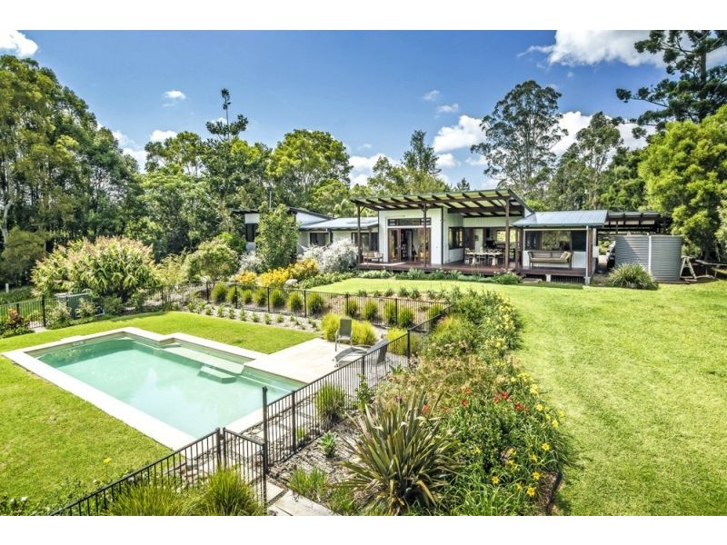 1090 Promised Land Loop Road, Bellingen NSW 2454