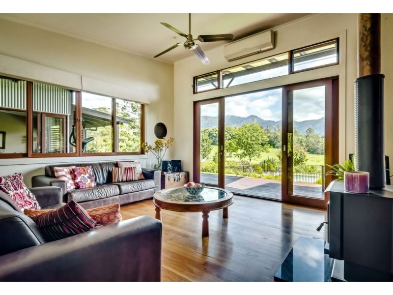1090 Promised Land Loop Road, Bellingen NSW 2454