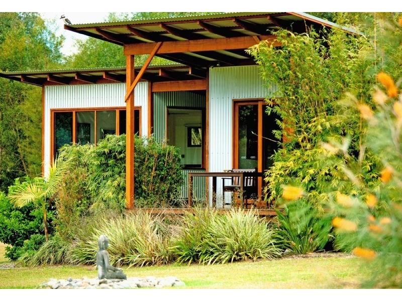 1090 Promised Land Loop Road, Bellingen NSW 2454