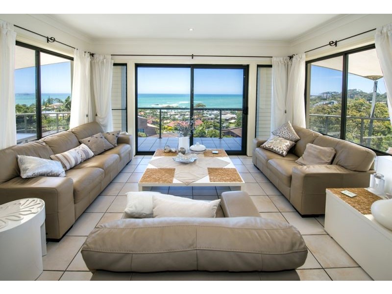 6 Melrose Place, Korora, Coffs Harbour NSW 2450