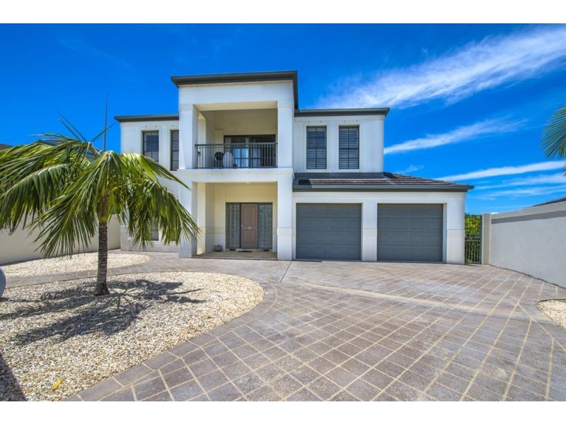6 Melrose Place, Korora, Coffs Harbour NSW 2450