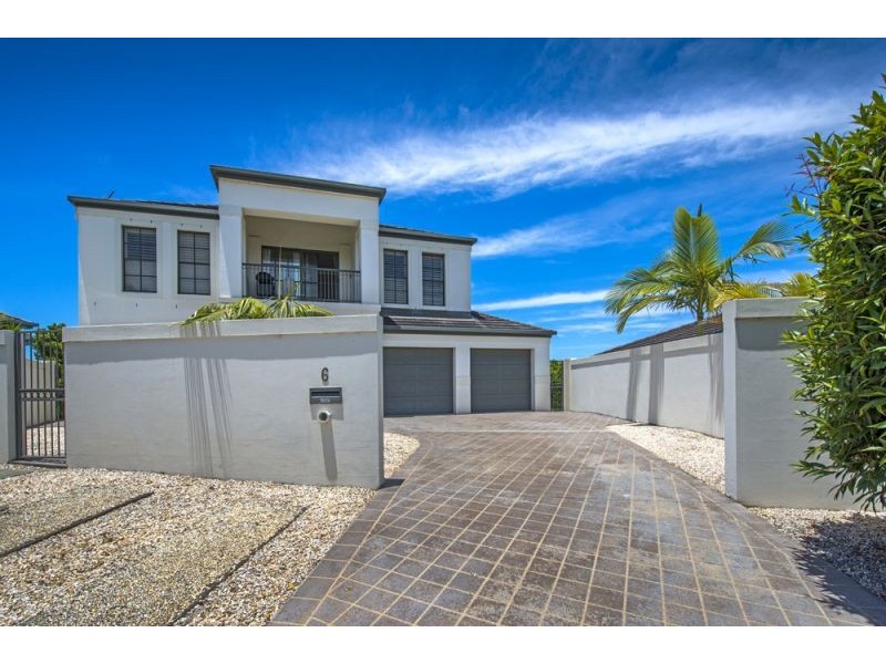 6 Melrose Place, Korora, Coffs Harbour NSW 2450