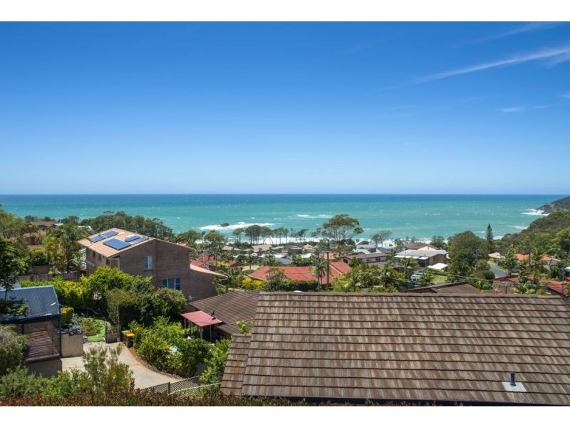 6 Melrose Place, Korora, Coffs Harbour NSW 2450