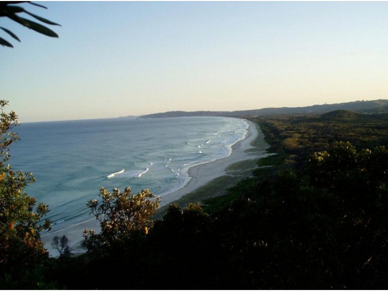 Byron Bay NSW 2481