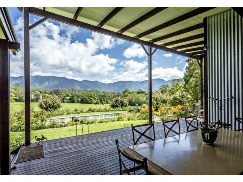1090 Promised Land Loop Road, Bellingen NSW 2454