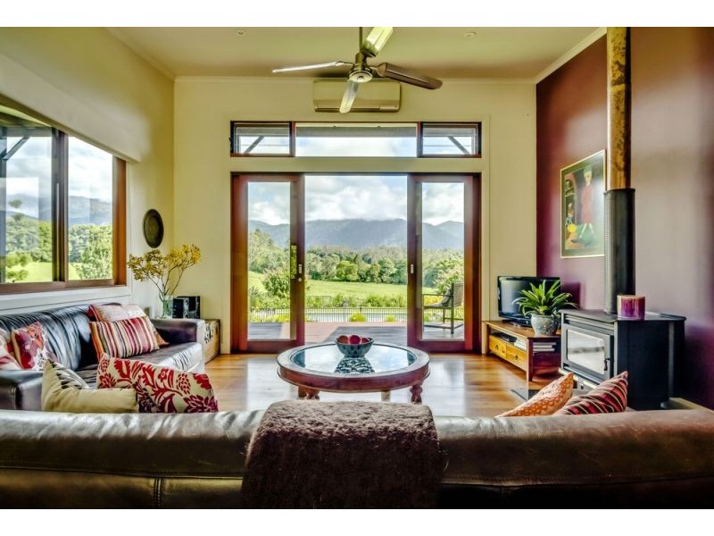 1090 Promised Land Loop Road, Bellingen NSW 2454