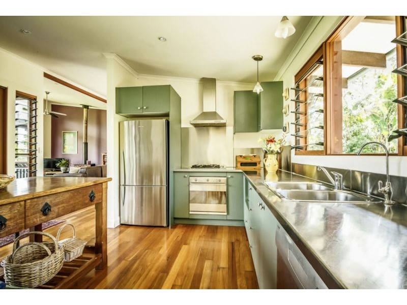 1090 Promised Land Loop Road, Bellingen NSW 2454