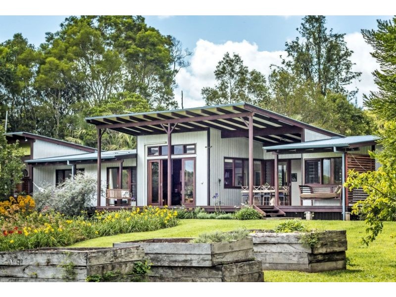 1090 Promised Land Loop Road, Bellingen NSW 2454