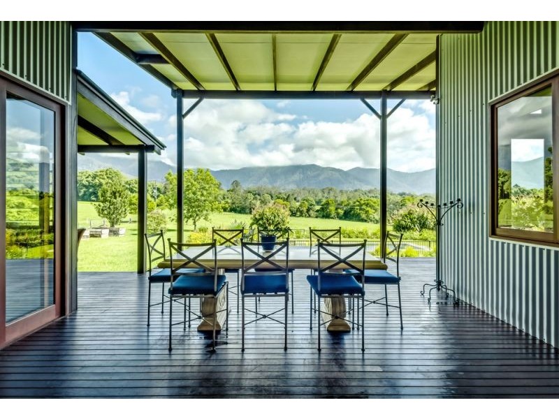 1090 Promised Land Loop Road, Bellingen NSW 2454