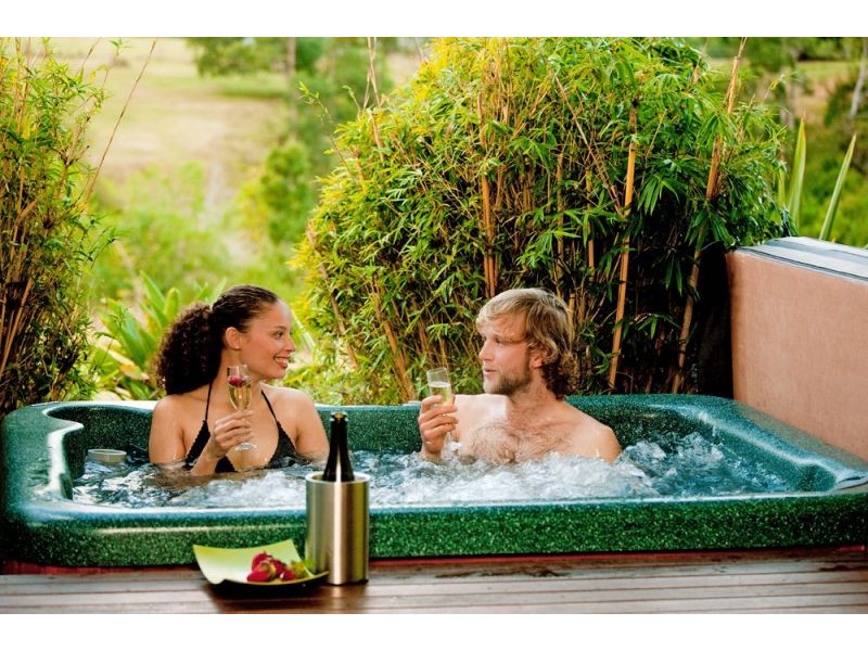 1090 Promised Land Loop Road, Bellingen NSW 2454