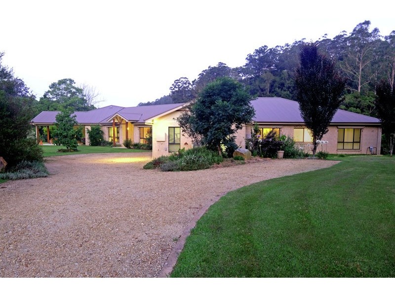 291 Sunny Corner Road, Bellingen NSW 2454 Real Estate Of Distinction