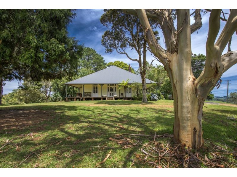 502 Rocky Creek Road, Dorrigo NSW 2453