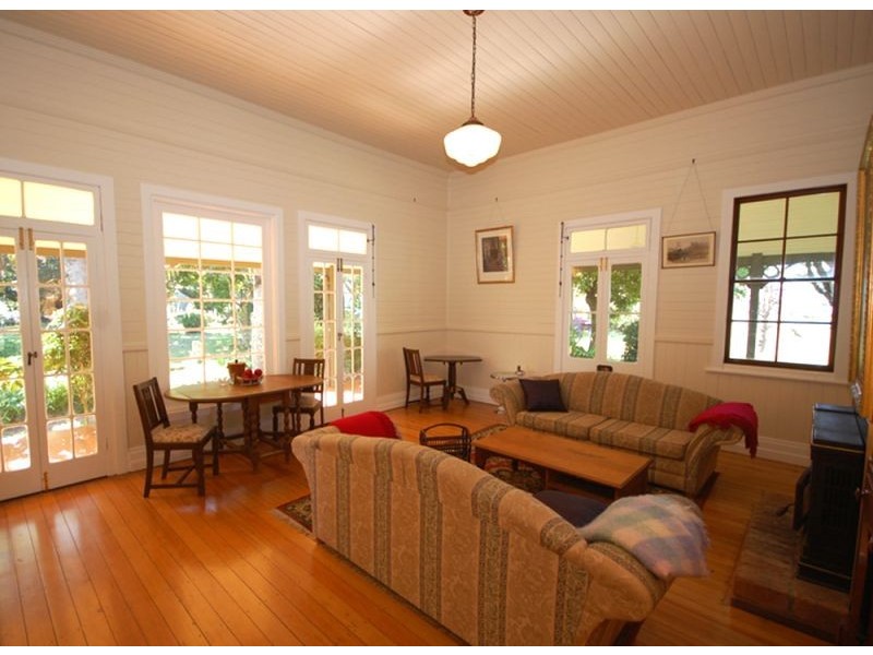 502 Rocky Creek Road, Dorrigo NSW 2453