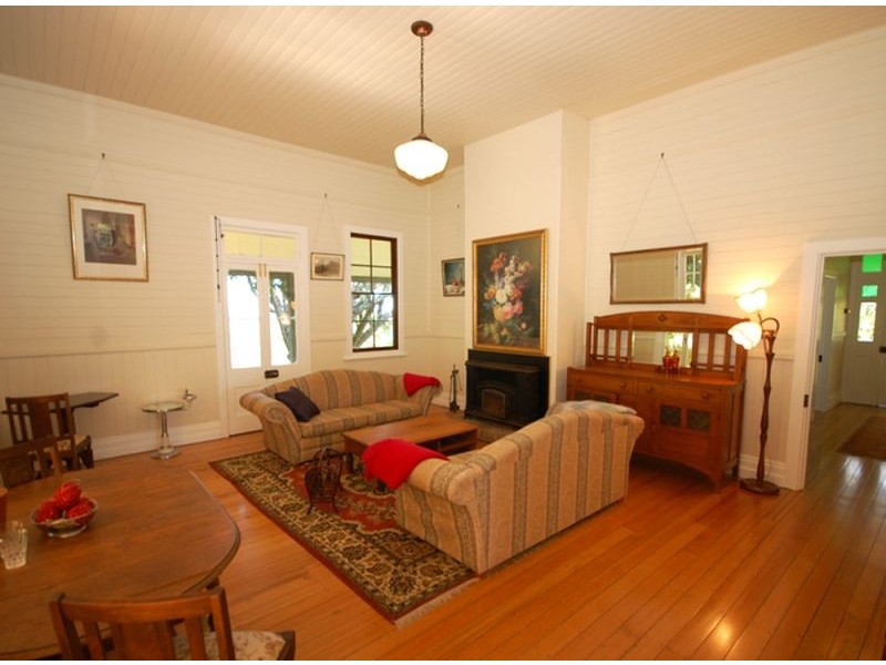 502 Rocky Creek Road, Dorrigo NSW 2453