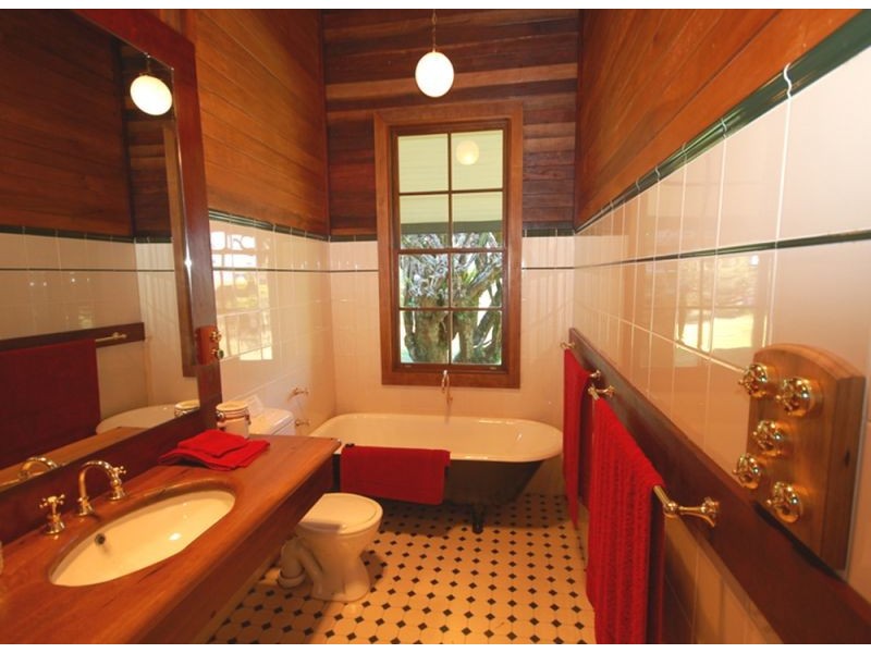 502 Rocky Creek Road, Dorrigo NSW 2453