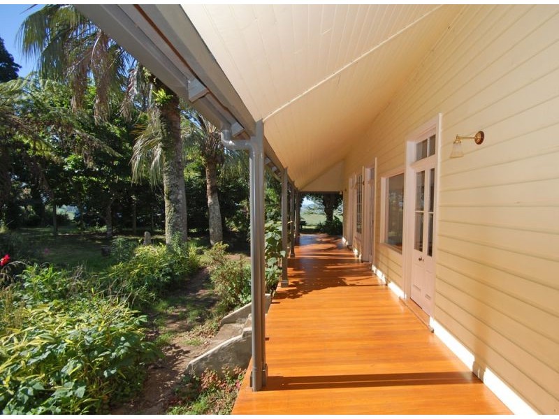 502 Rocky Creek Road, Dorrigo NSW 2453