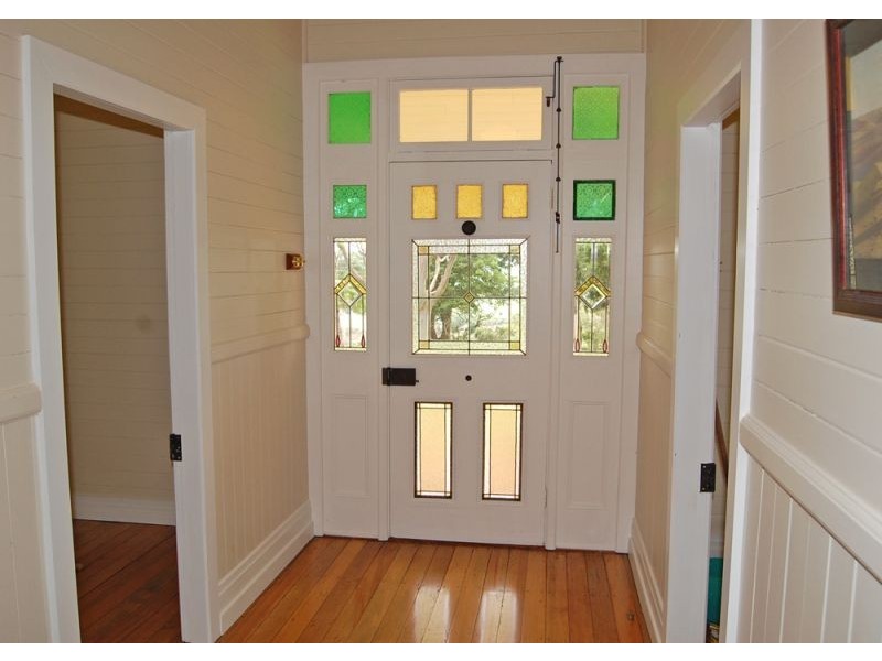 502 Rocky Creek Road, Dorrigo NSW 2453