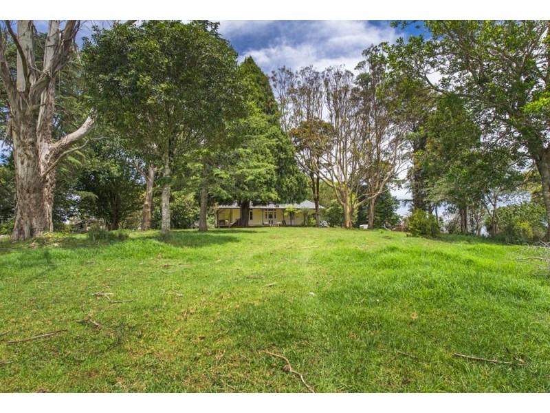 502 Rocky Creek Road, Dorrigo NSW 2453