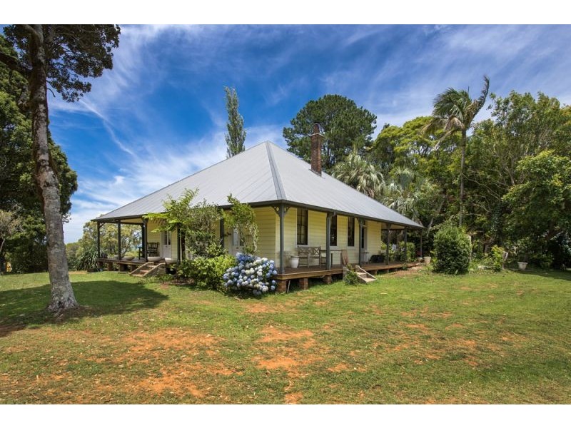 502 Rocky Creek Road, Dorrigo NSW 2453