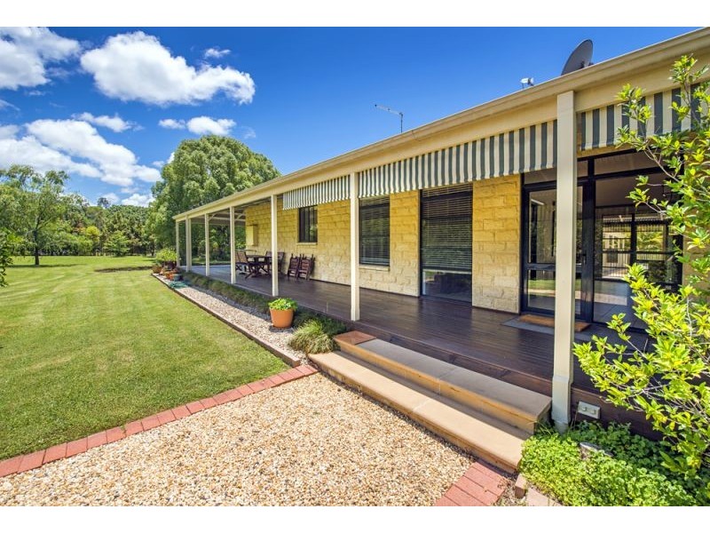 41 Bakker Drive, Bonville NSW 2441