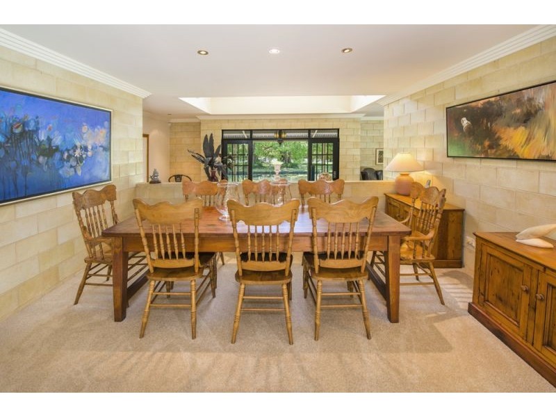 41 Bakker Drive, Bonville NSW 2441