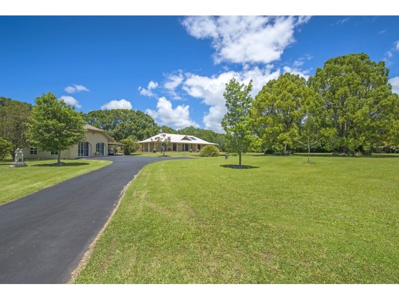 41 Bakker Drive, Bonville NSW 2441