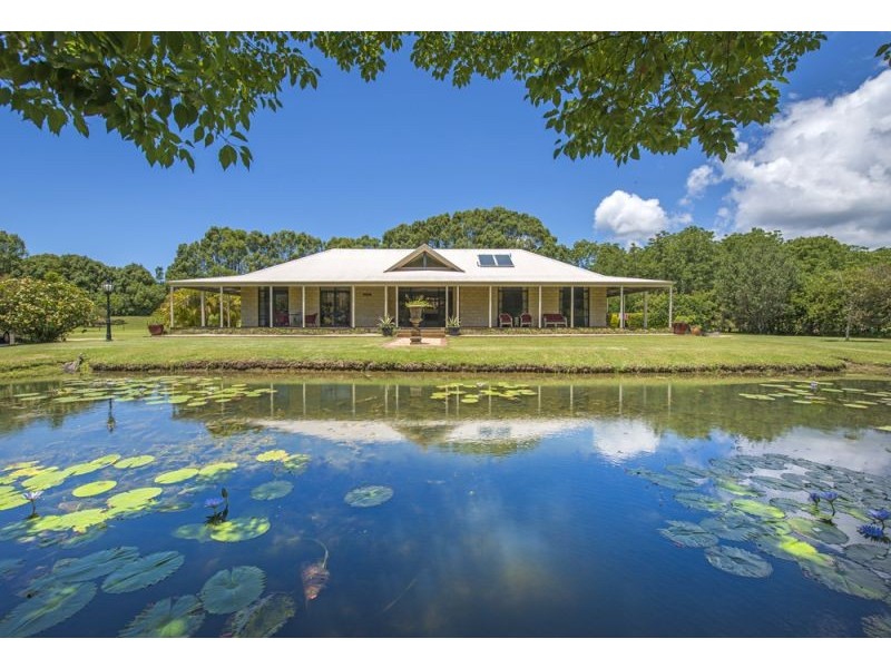 41 Bakker Drive, Bonville NSW 2441