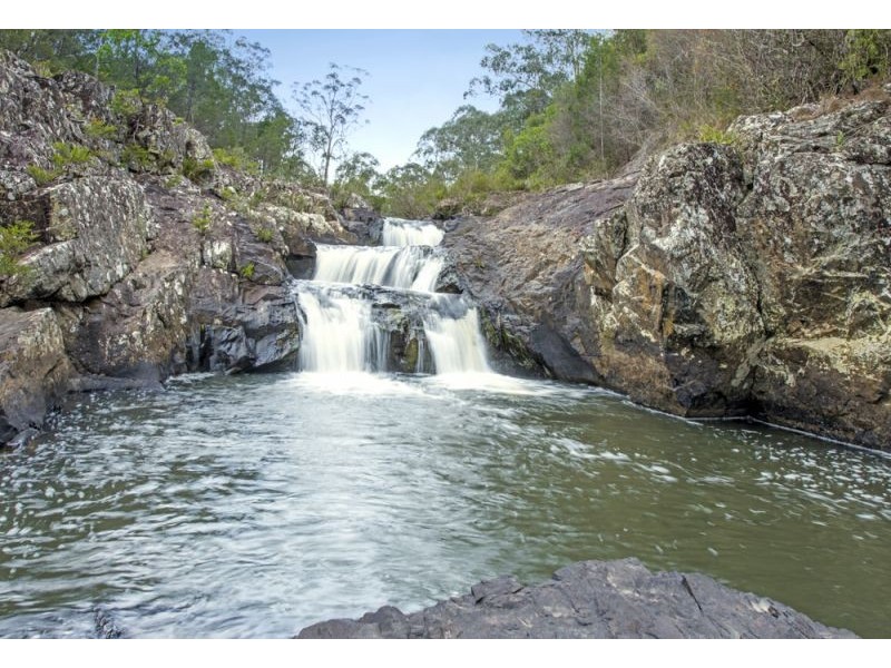 35 Wards Road, Megan, Dorrigo NSW 2453