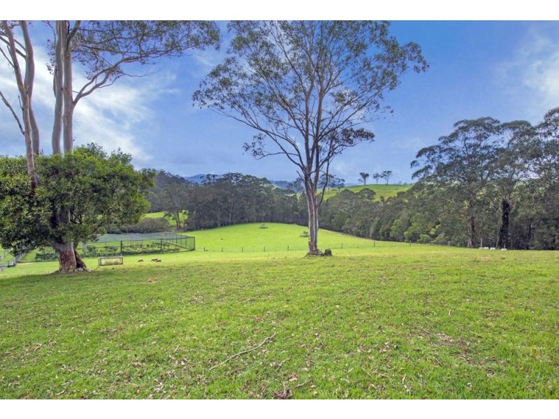 35 Wards Road, Megan, Dorrigo NSW 2453