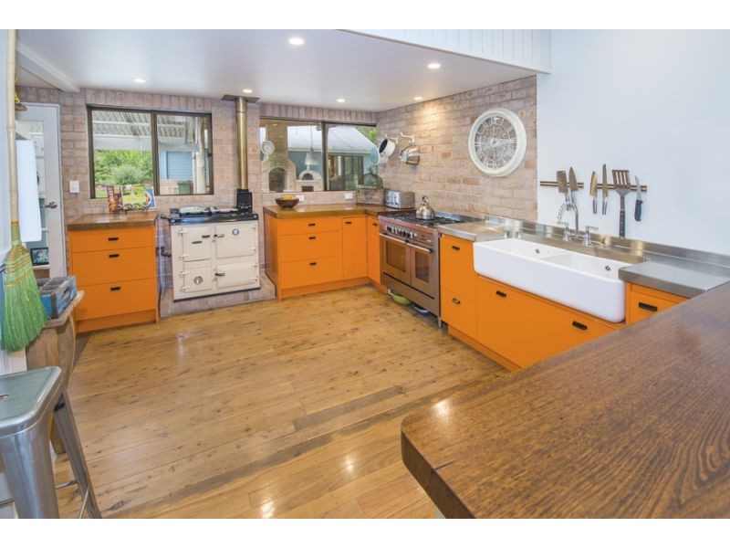 35 Wards Road, Megan, Dorrigo NSW 2453