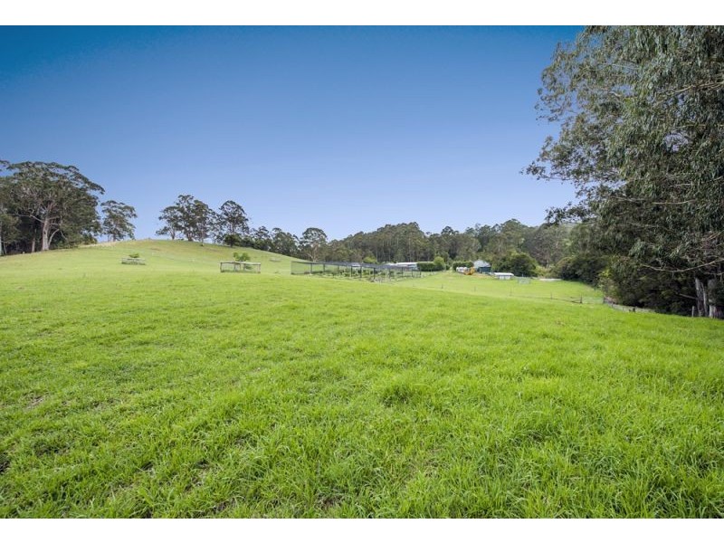 35 Wards Road, Megan, Dorrigo NSW 2453