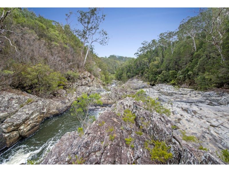 35 Wards Road, Megan, Dorrigo NSW 2453
