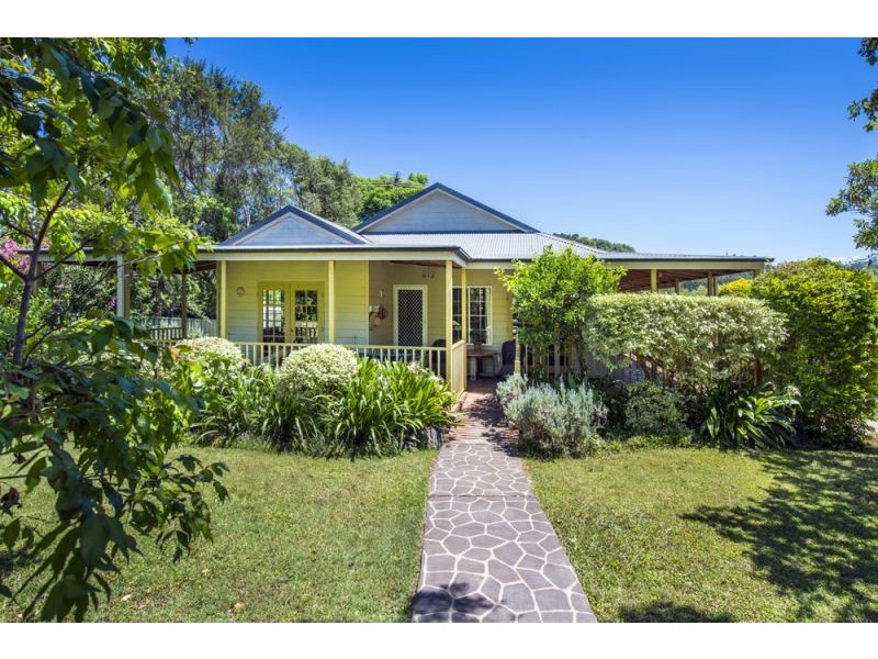 40 Dowle Street, Bellingen NSW 2454