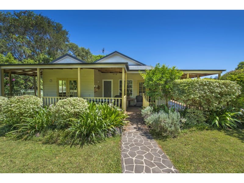 40 Dowle Street, Bellingen NSW 2454