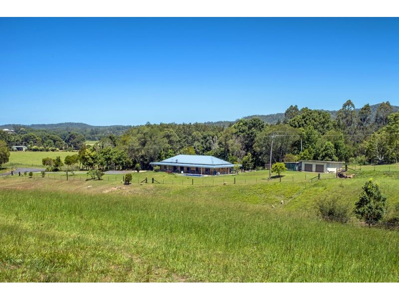 1 John Glyde Road, Bellingen NSW 2454
