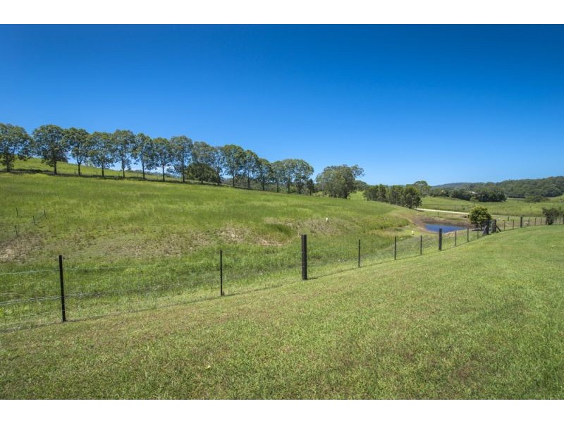 1 John Glyde Road, Bellingen NSW 2454