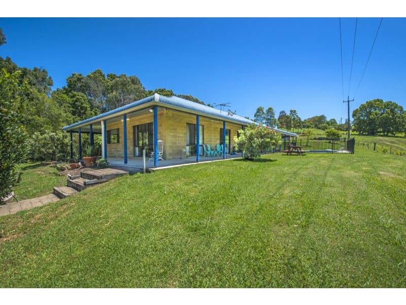 1 John Glyde Road, Bellingen NSW 2454