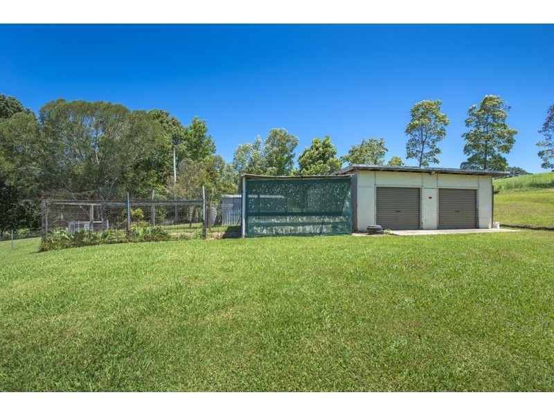 1 John Glyde Road, Bellingen NSW 2454